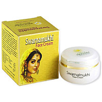 Kerala Ayurveda Swarnamukhi Face Cream