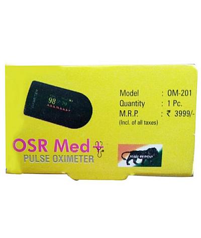 Pulse Oximeter OSR