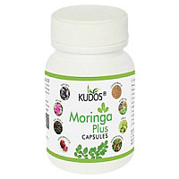 Kudos Moringa Plus Capsule