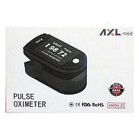 Pulse Oximeter AXL 