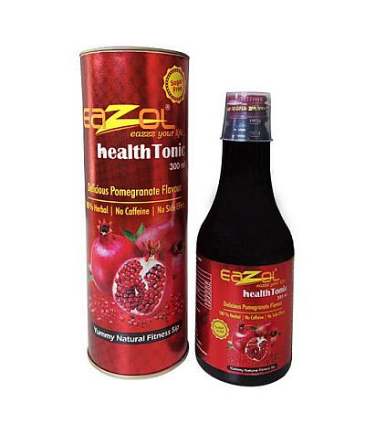 Eazol Health Tonic