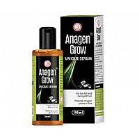 Dr JRK Siddha Anagen Grow Serum