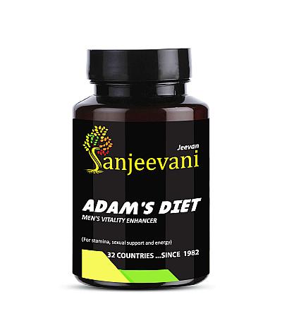 Jeevan Sanjeevani Adam's Diet