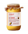 Jiva Ayurveda A2 Gir Cow Ghee