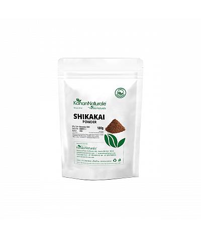 Kerala Naturals Shikakai powder 200gm