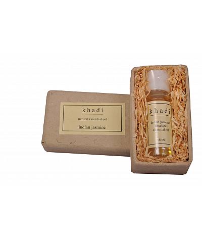 Khadi Essential Oil - Indian Jasmine