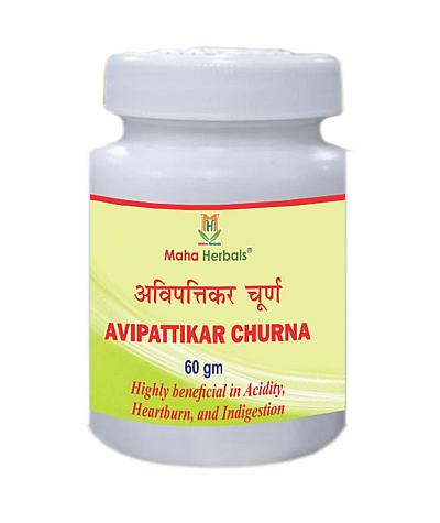 Maha Herbal Avipattikar Churna