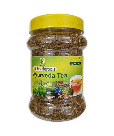 Maha Herbal Herbal Ayurveda Tea