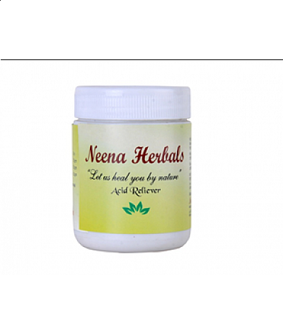 Neena Herbal Acid Reliver