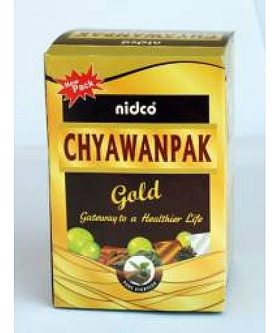 Nidco Chawanpak Gold