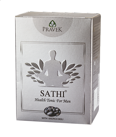 Pravek Sathi Granules