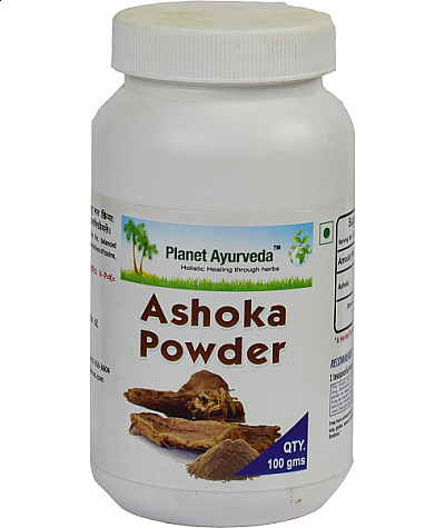 Planet Ayurveda Ashoka Powder