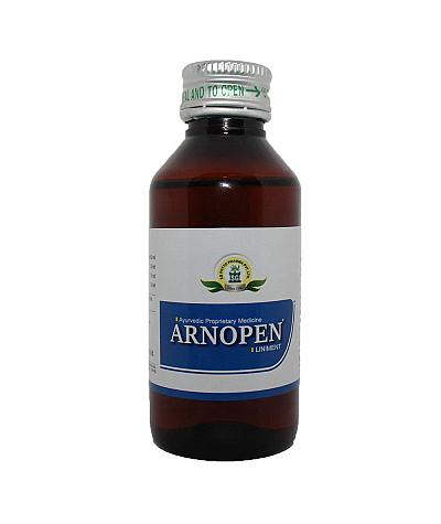 SG Phytopharma Arnopen Lintment