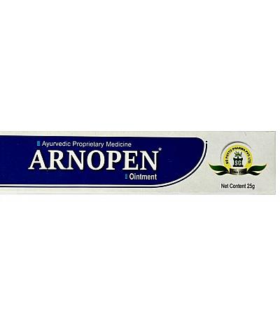 SG Phytopharma Arnopen Ointment