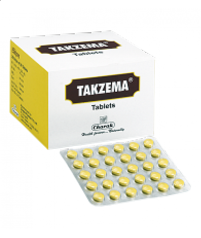 Charak Takzema Tablet