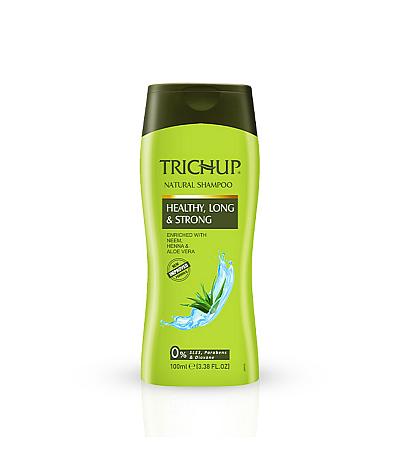 Vasu Trichup Healthy, Long & Strong Shampoo
