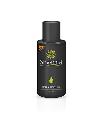 Vasu Shyamla Hair Oil