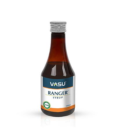 Vasu Ranger Syrup