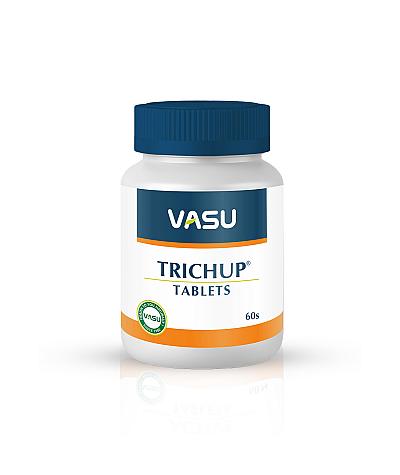 Vasu Trichup Tablet 