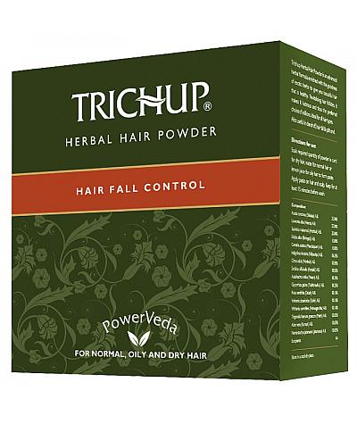 Vasu Trichup Herbal Hair Powder 30 Gm
