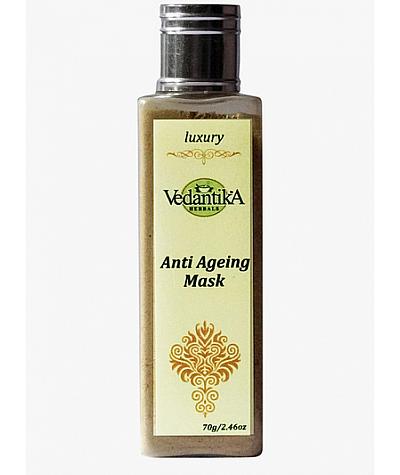 Vedantika Anti Ageing Mask