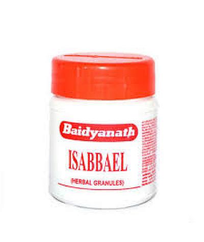 Baidyanath Isabbael Herbal