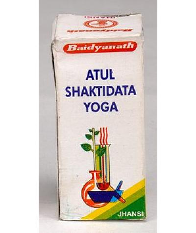Baidyanath Atul Shaktidata Yoga