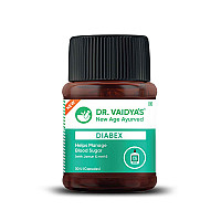 DR VAIDYA'S DIABEX -30 CAPSULES