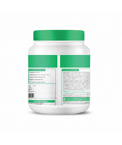 Dr Vaidya's My Prash Chyawanprash for Daily Health