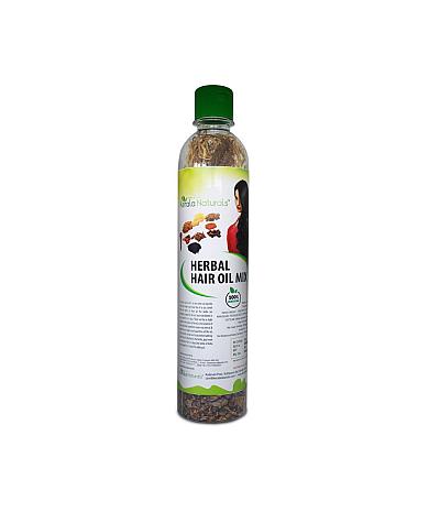 Kerala Naturals Herbal Hair oil mix 50gm