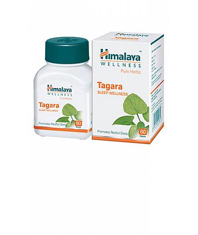 Himalaya Tagara Tablets