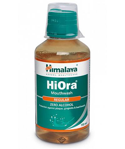 Himalaya Hiora Mouthwash