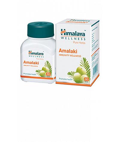 Himalaya Amalaki Tablets