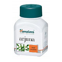 Himalaya Arjuna Capsules