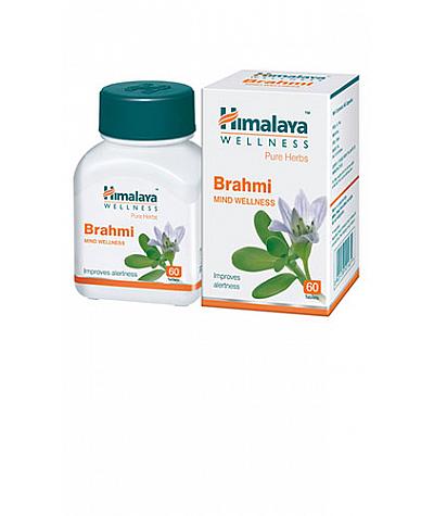 Himalaya Brahmi Tablets