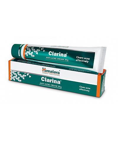 Himalaya Clarina Anti Acne Cream