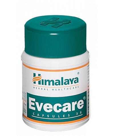 Himalaya Evecare Capsules