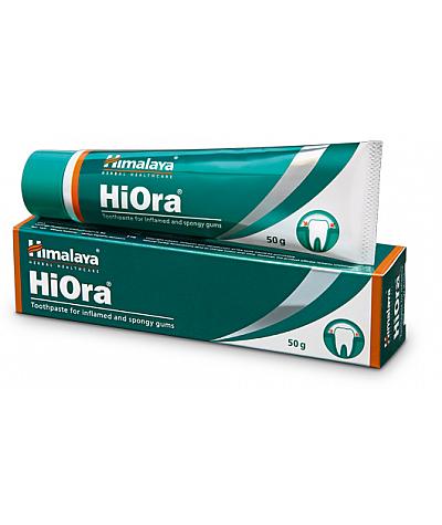 Himalaya Hiora Toothpaste