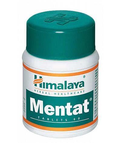 Himalaya Mentat Tablets