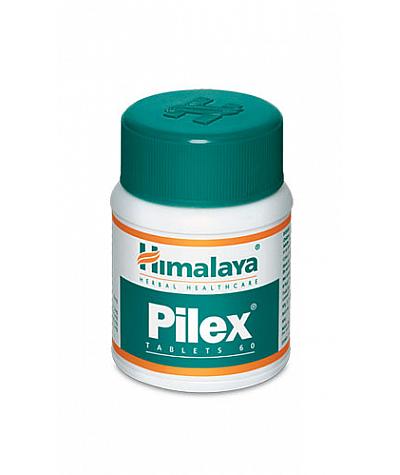 Himalaya Pilex Tablets