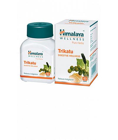 Himalaya Trikatu Tablets