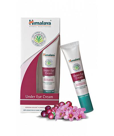 Himalaya Under Eye Cream