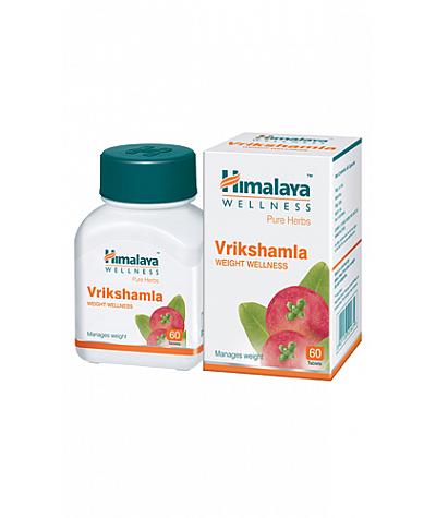 Himalaya Vrikshamla Tablets