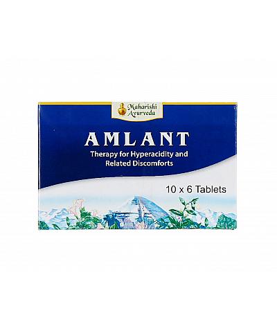 Maharishi Amlant Tablet