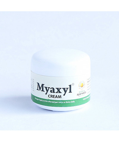 Kerala Ayurveda Myaxyl Cream