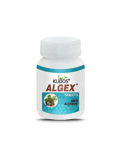 Kudos Algex Tablet