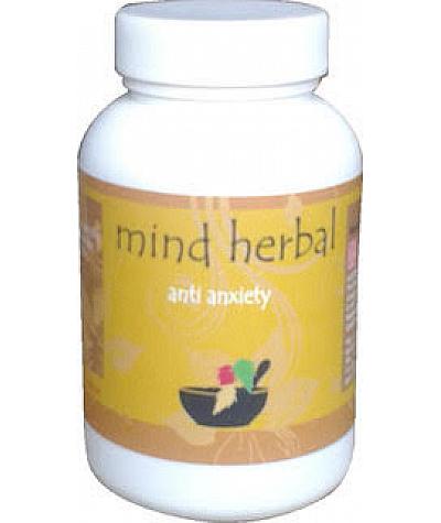 Mind Herbal Capsules