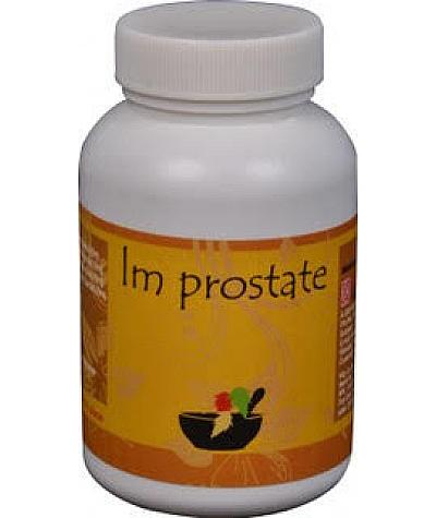 LM Prostate Capsules