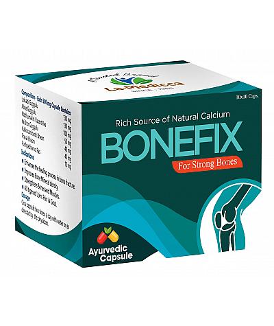 Bonefix Capsules