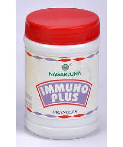Nagarjuna (Kerala) Immuno Plus Granules